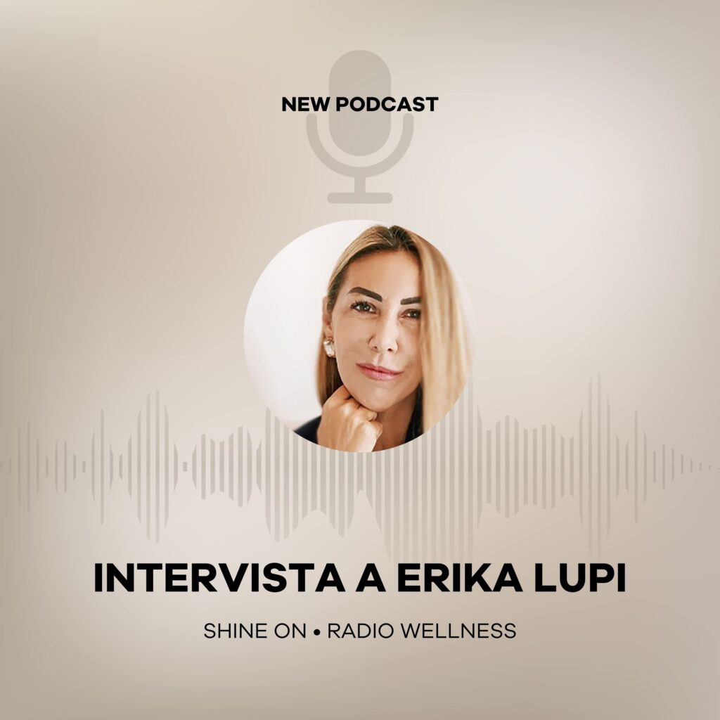 Intervista Erika Lupi
